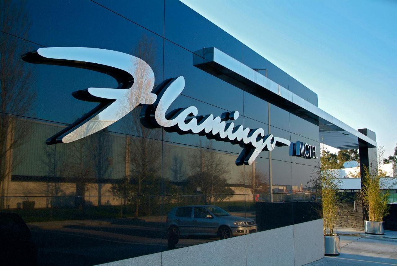 Flamingo Motel *