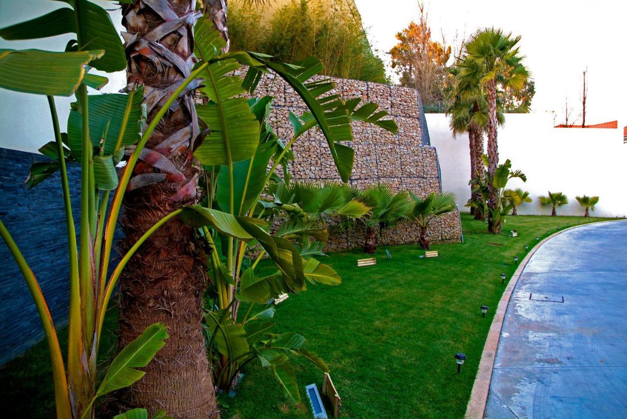 Motel Flamingo Perafita