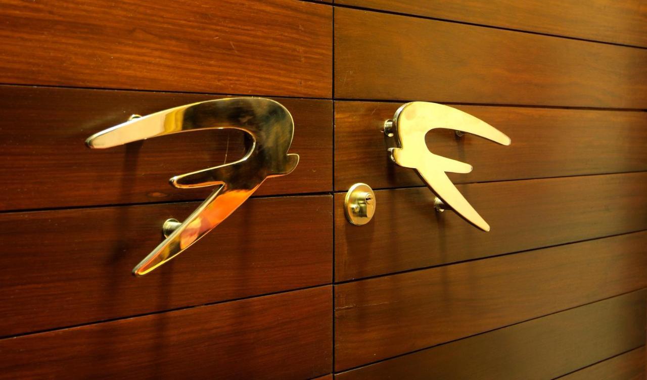 Motel Flamingo *