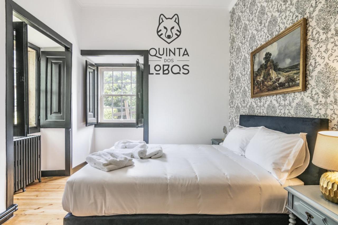 Quinta Dos Lobos Boutique - Nature Experience * Sintra