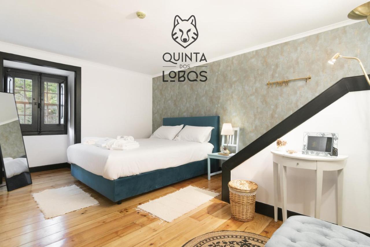 Hotel Quinta Dos Lobos Boutique - Nature Experience