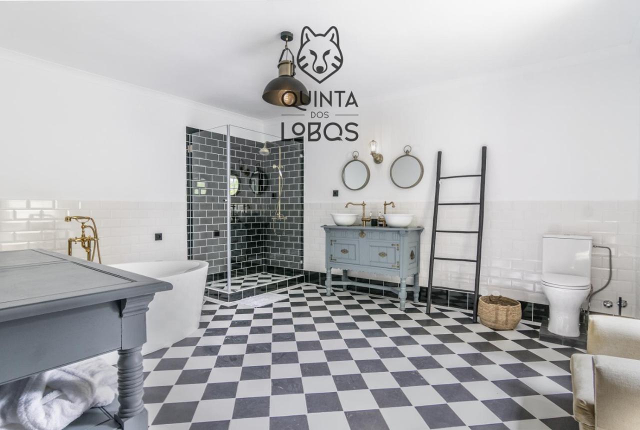 Hotel Quinta Dos Lobos Boutique - Nature Experience
