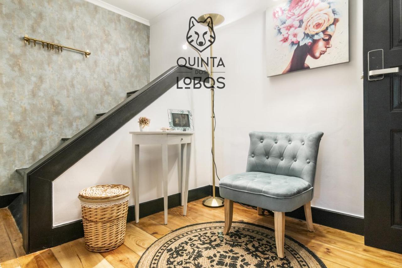 Quinta Dos Lobos Boutique - Nature Experience Sintra