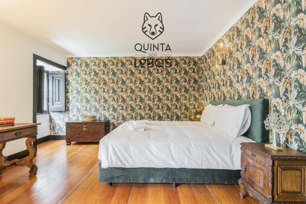 Hotel Quinta Dos Lobos Boutique - Nature Experience