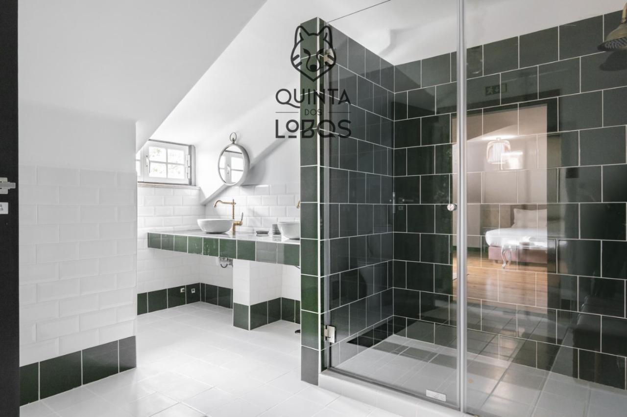Quinta Dos Lobos Boutique - Nature Experience Hotel Sintra