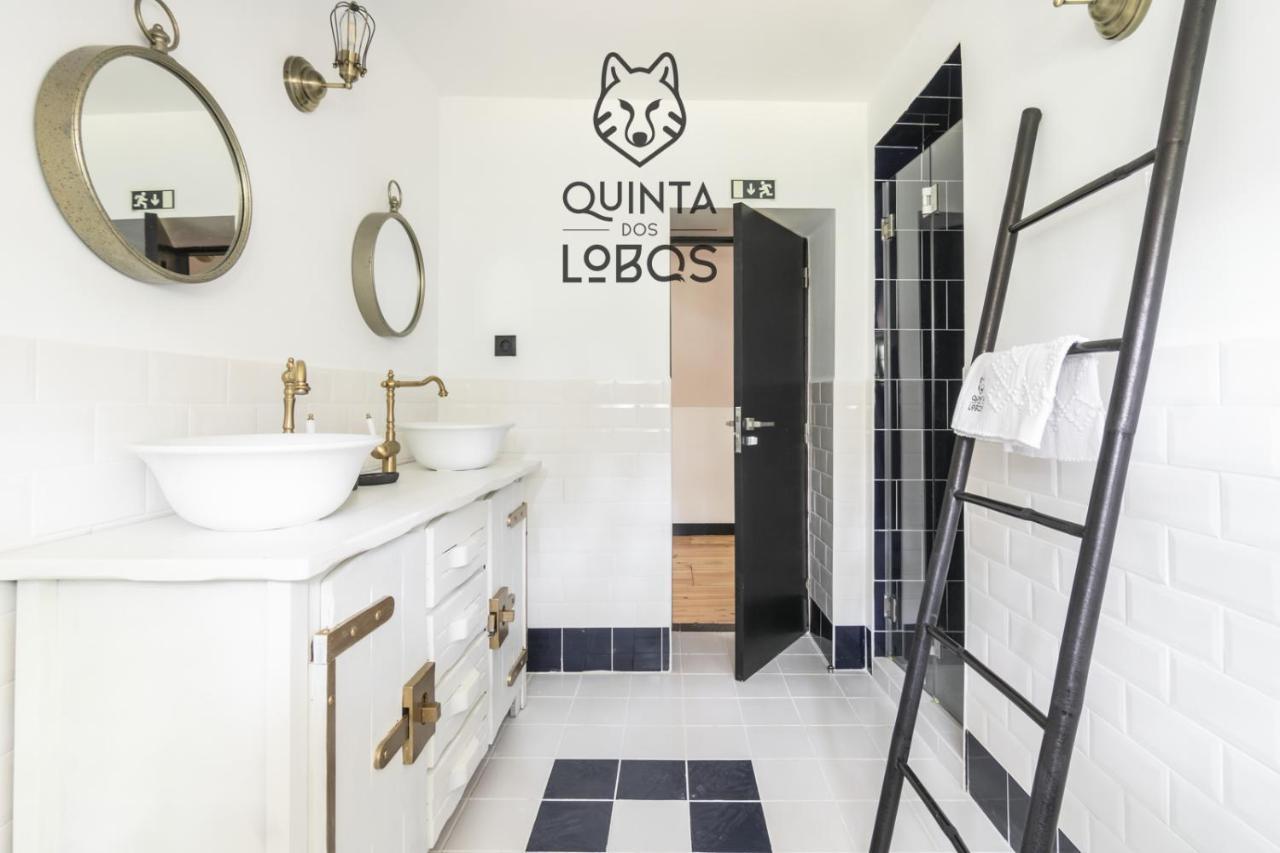 Quinta Dos Lobos Boutique - Nature Experience