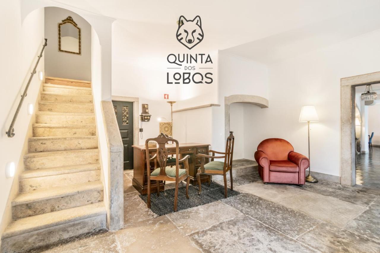 Hotel Quinta Dos Lobos Boutique - Nature Experience