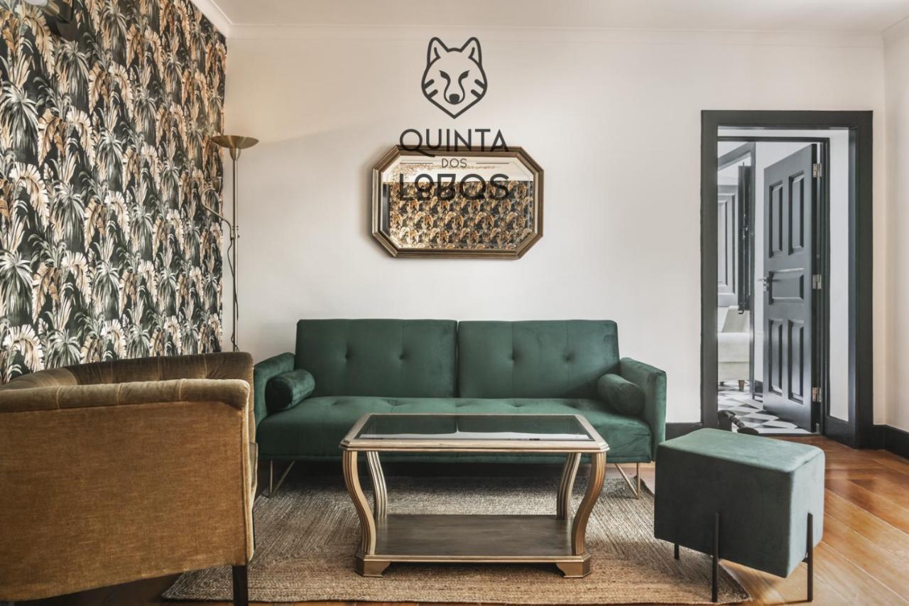 Hotel Quinta Dos Lobos Boutique - Nature Experience *