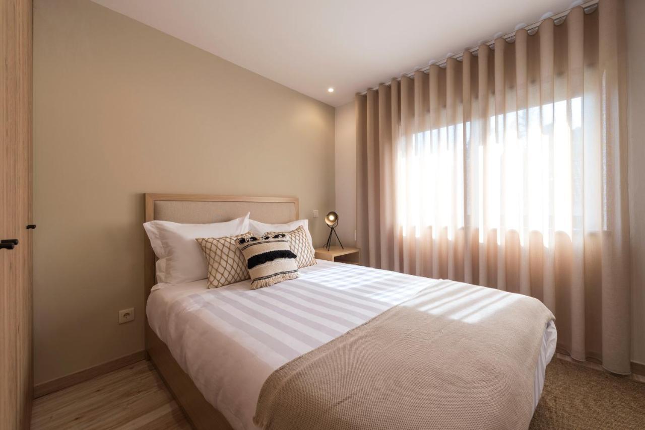 Oliva Welcoming Aparthotel Proenca-a-Nova