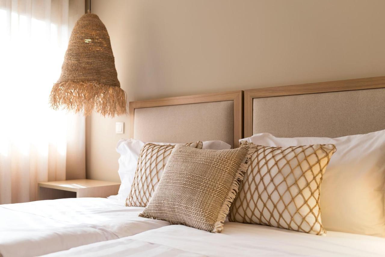 Oliva Welcoming Aparthotel *
