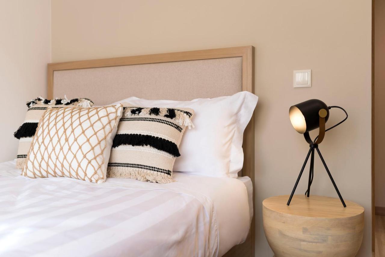 Aparthotel Oliva Welcoming