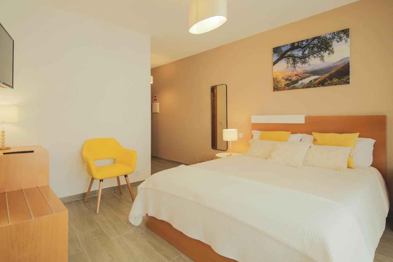 Casa Dos 4 Caminhos - Douro