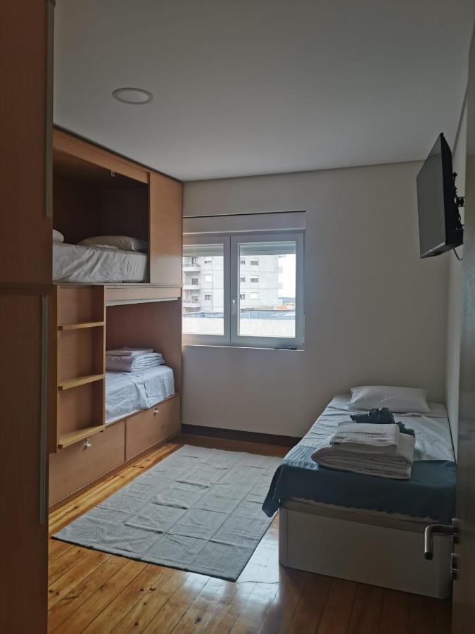 Hostel Angel By Prada House Vila Nova de Gaia