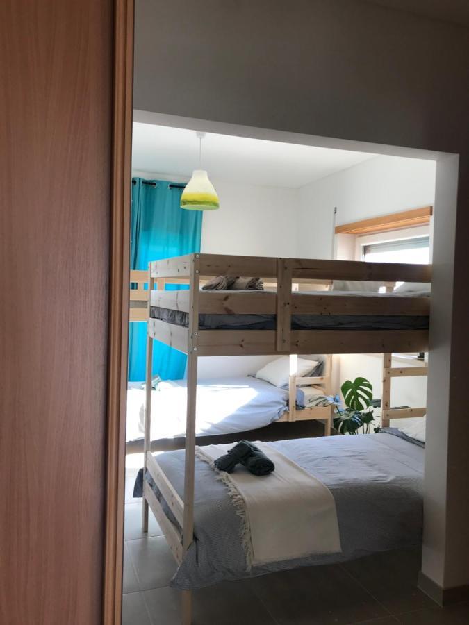 Bed & Breakfast Wellnesshouse Atouguia Da Baleia