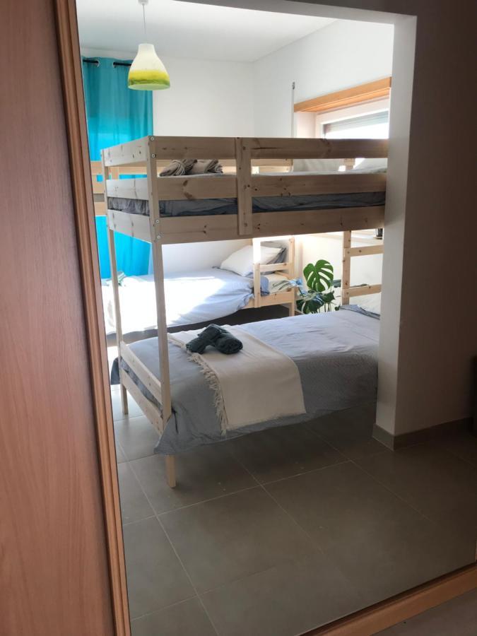 Bed & Breakfast Wellnesshouse Atouguia Da Baleia