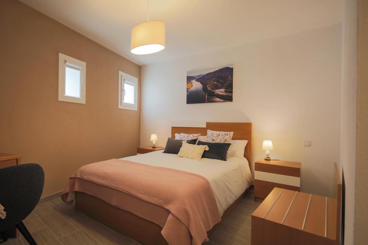Bed & Breakfast Casa Dos 4 Caminhos - Douro *