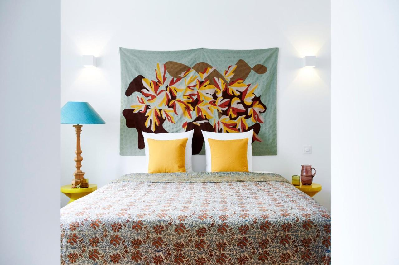 Bed & Breakfast Branca - Palacete