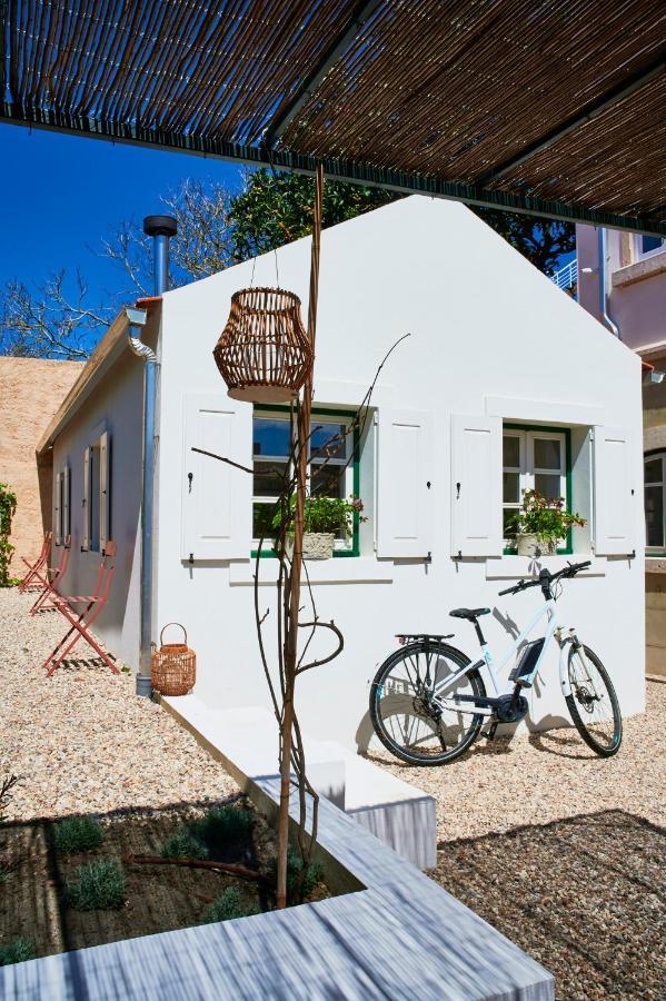 Bed & Breakfast Branca - Palacete