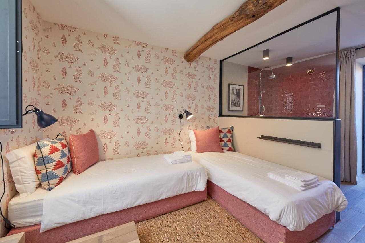Hotel The Pinta Boutique *