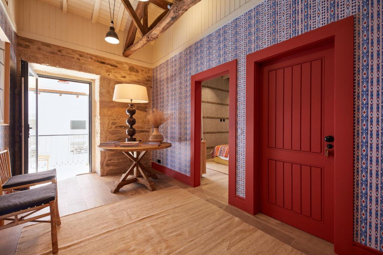 Hotel The Pinta Boutique *