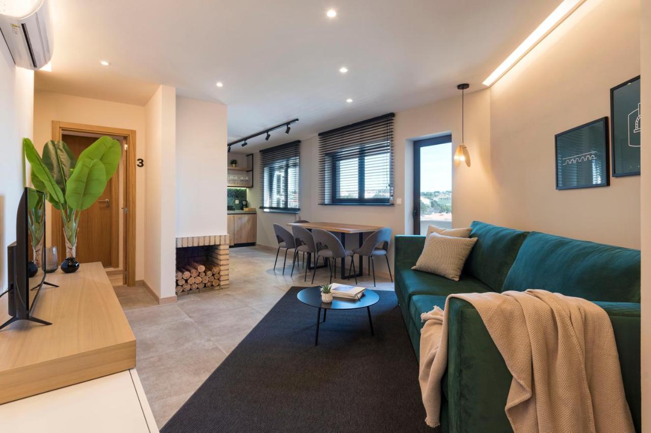 Oliva Welcoming Aparthotel *
