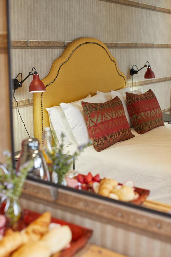 The Pinta Boutique Armamar