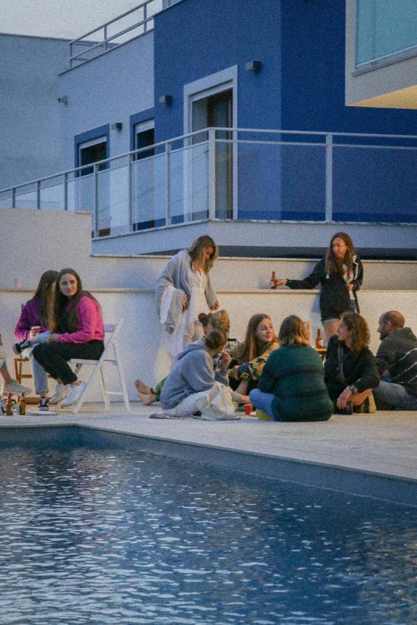 Wellnesshouse Bed & Breakfast Atouguia Da Baleia