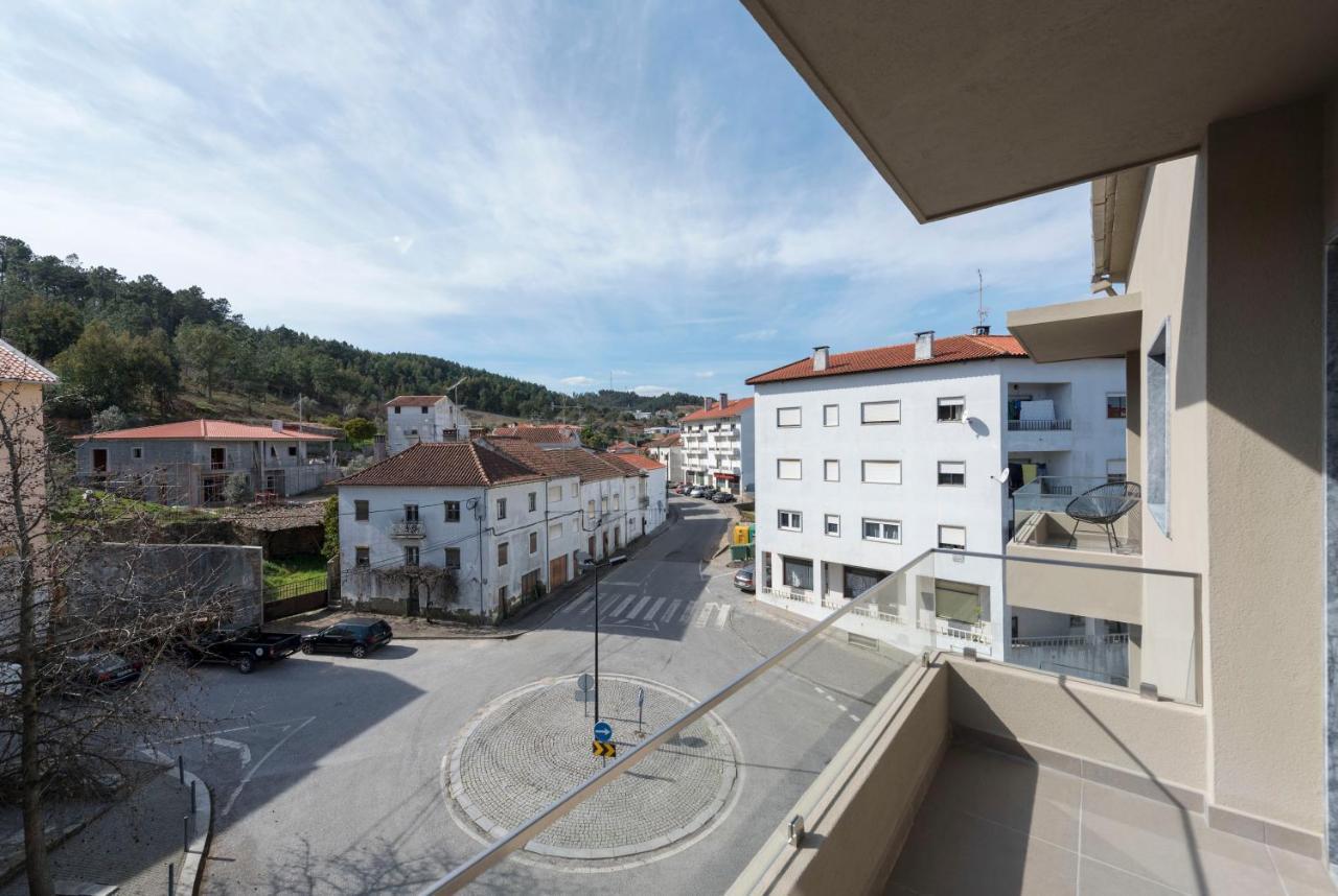 Oliva Welcoming Aparthotel Proenca-a-Nova