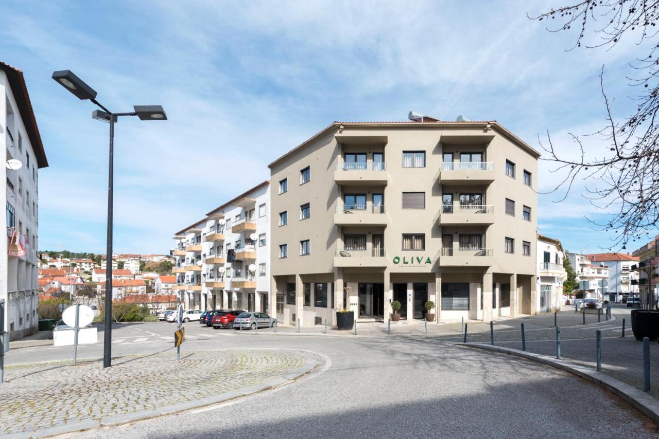 Oliva Welcoming Aparthotel