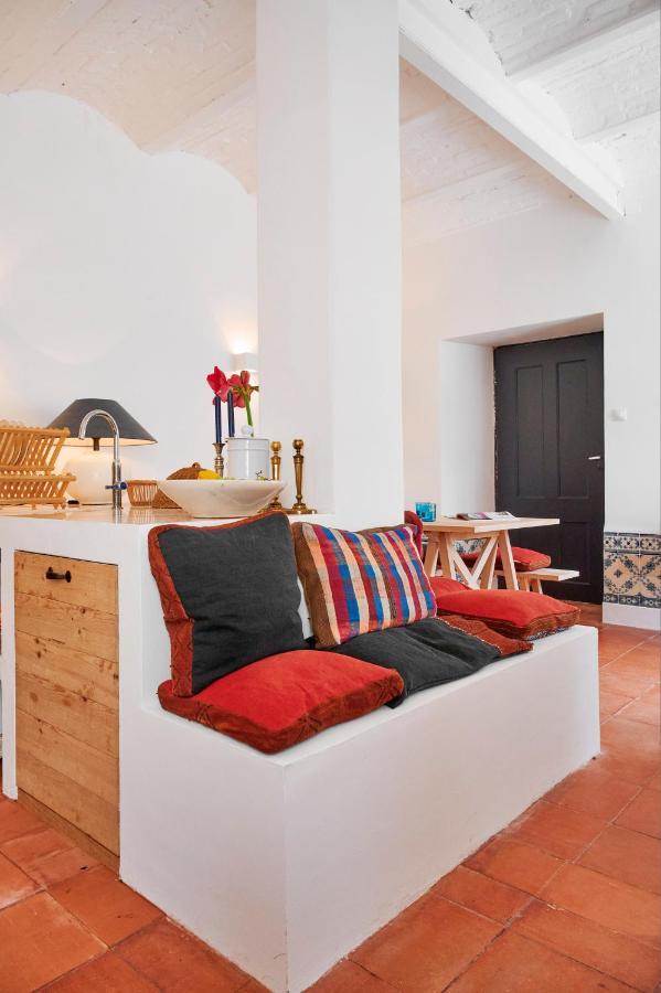 Bed & Breakfast Branca - Palacete