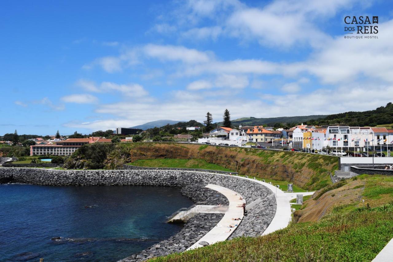 Casa Dos Reis - Boutique Angra do Heroismo