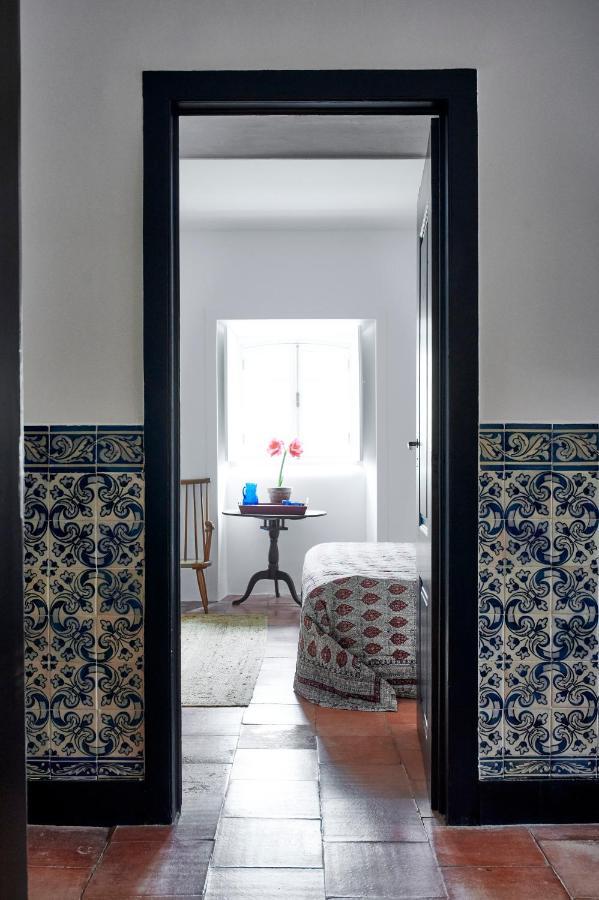 Branca - Palacete Bed & Breakfast Figueira da Foz