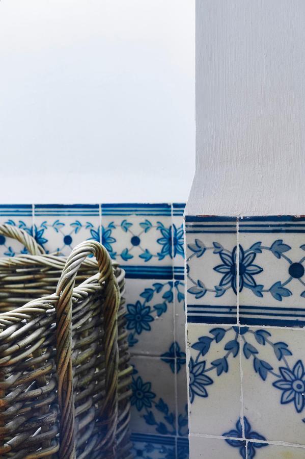 Bed & Breakfast Branca - Palacete
