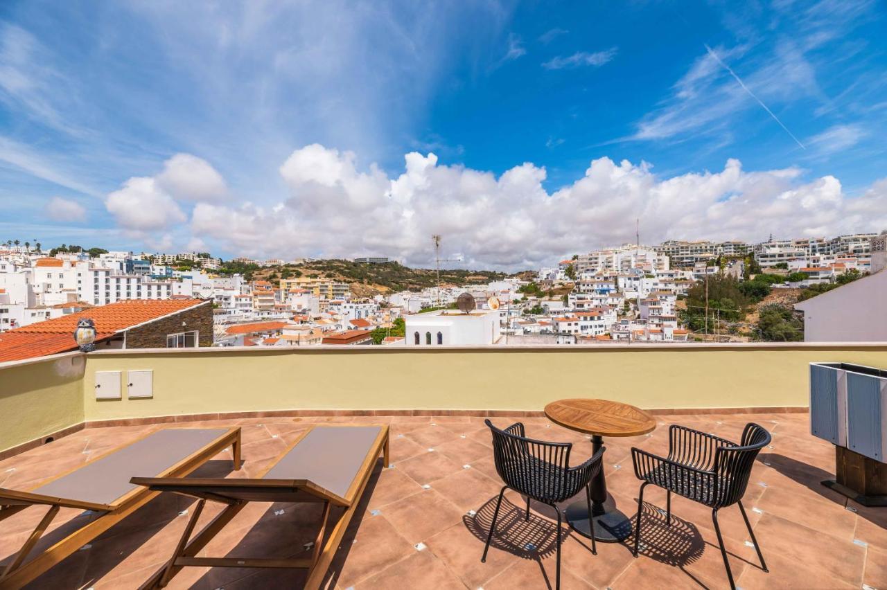 Origens Boutique - Adults Only Hotel Albufeira