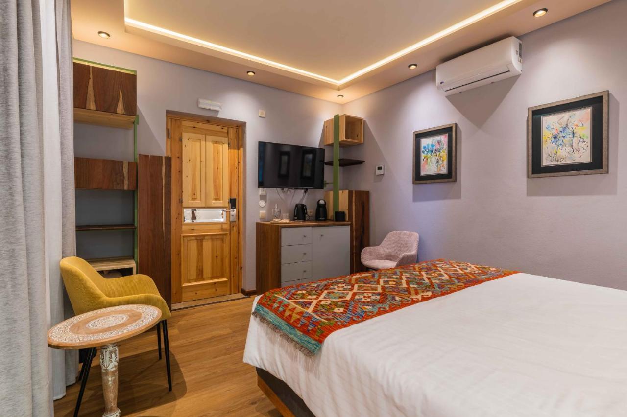 Hotel Origens Boutique - Adults Only *