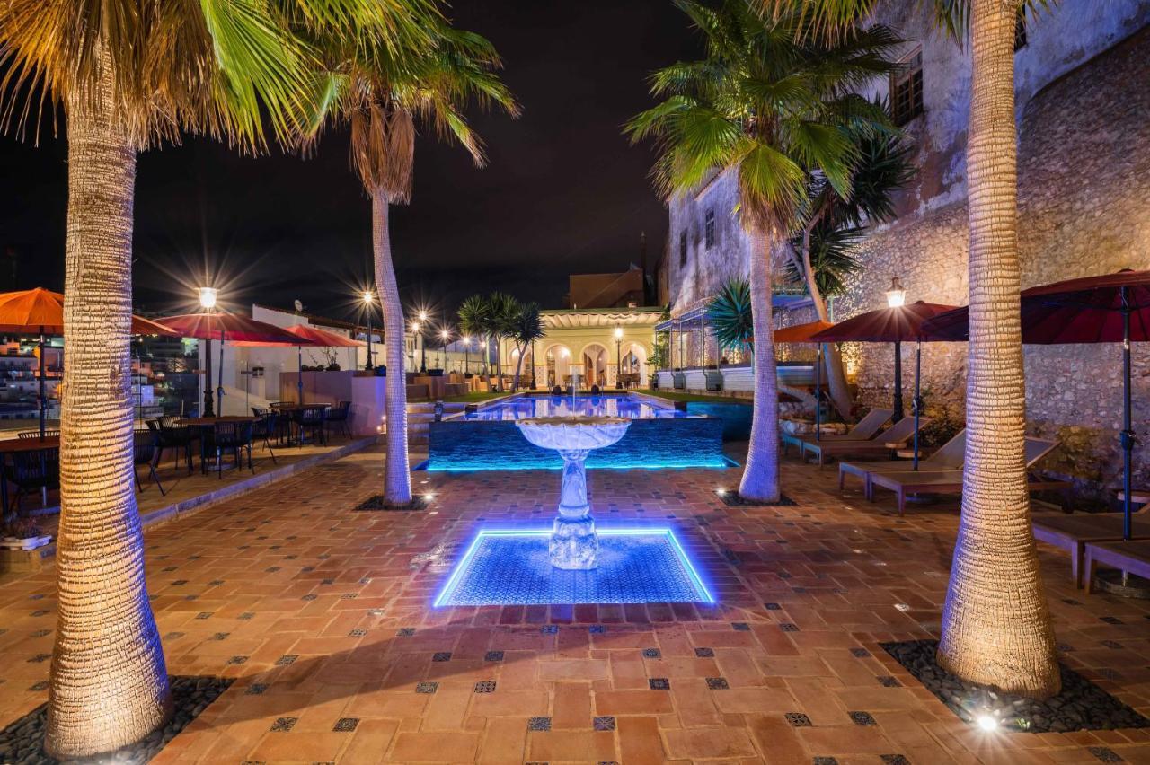 Origens Boutique - Adults Only Hotel *