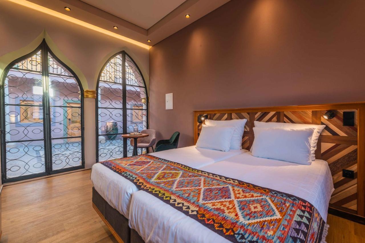 Hotel Origens Boutique - Adults Only *