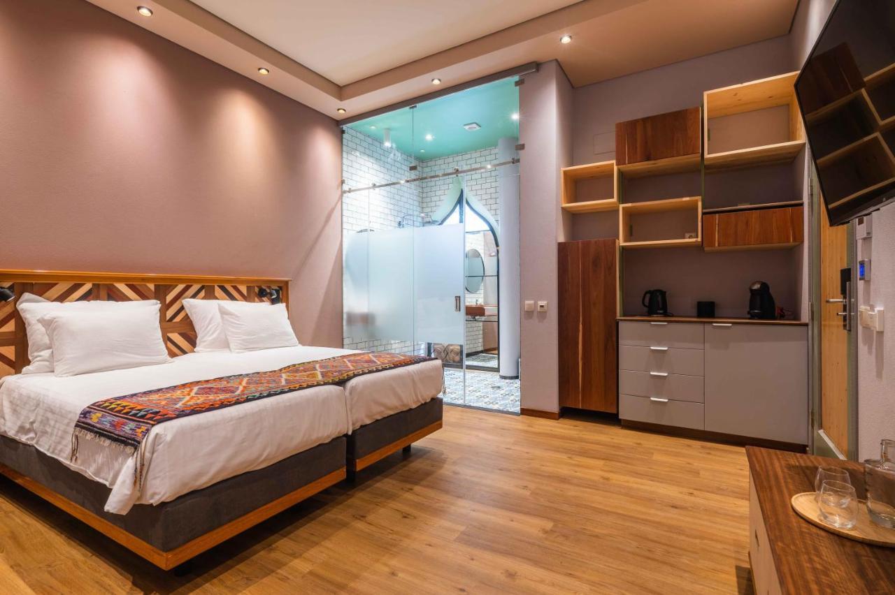 Hotel Origens Boutique - Adults Only Albufeira