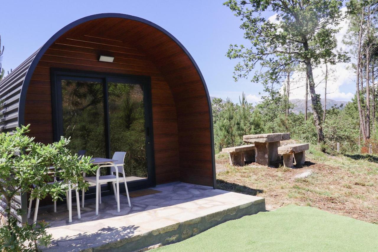 Bed & Breakfast Outeiro Do Moinho *