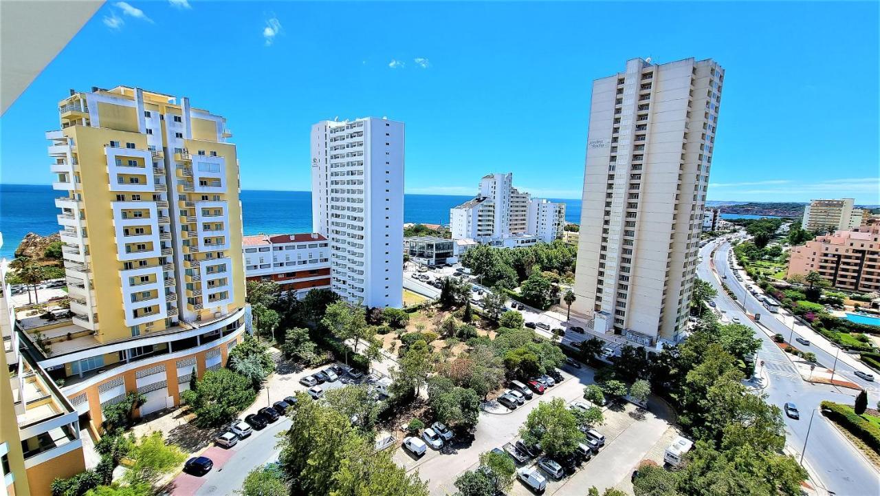 Elite 13c Apartment Portimao
