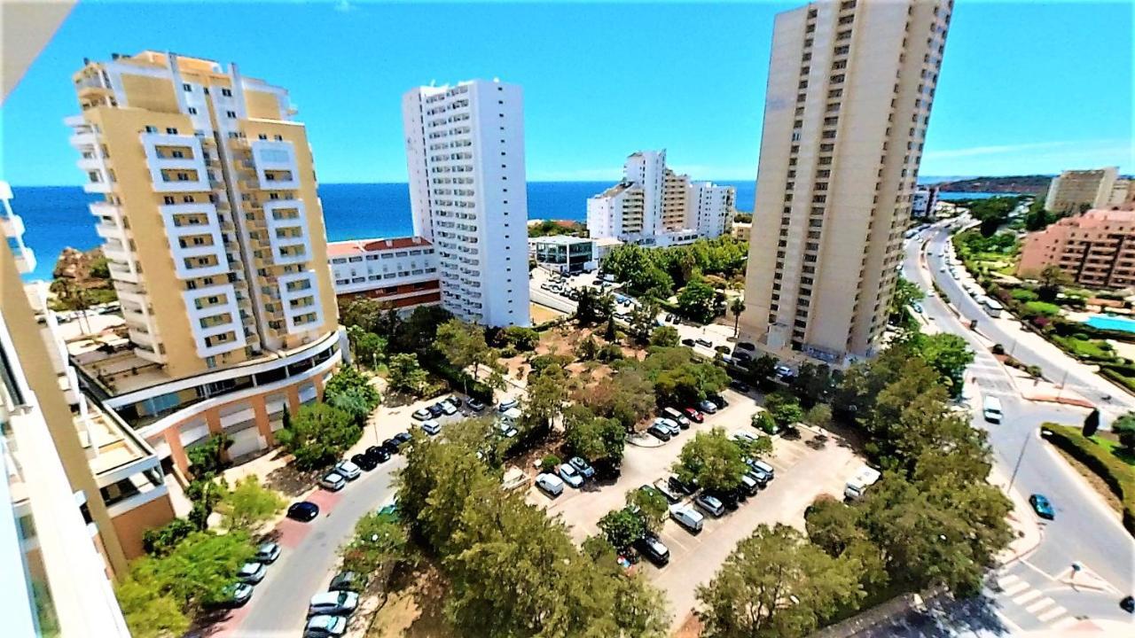 Apartment Elite 13c Portimao