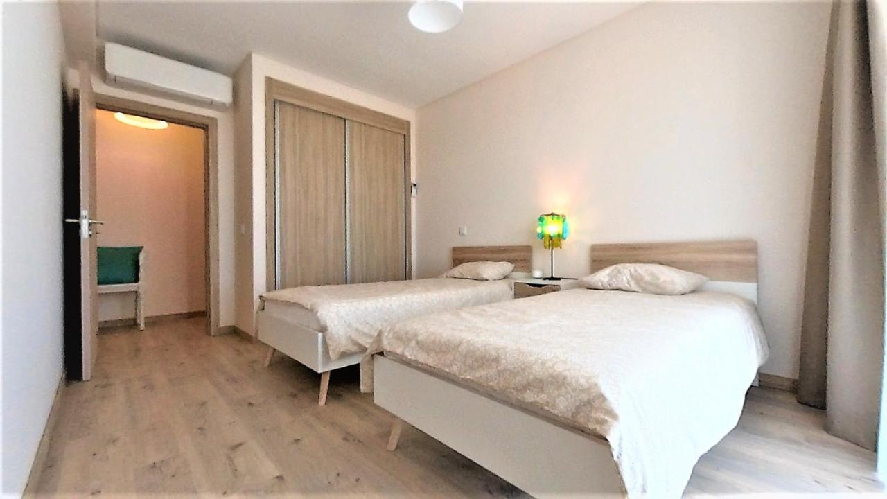 Apartment Elite 13c Portimao
