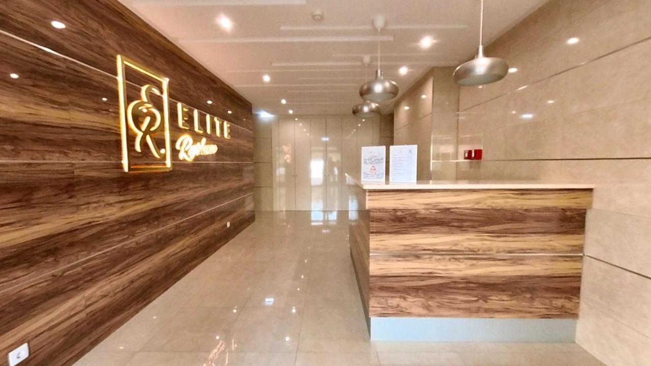 Elite 13c Apartment *