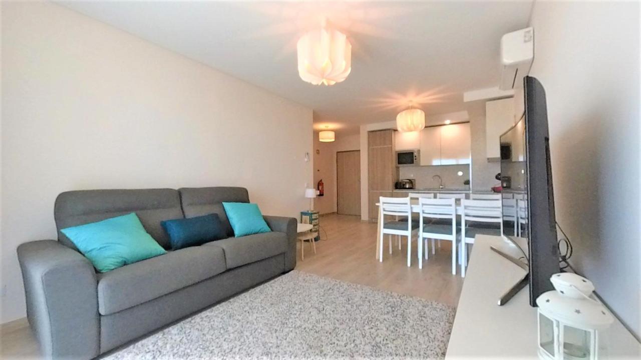 Elite 13c Apartment Portimao