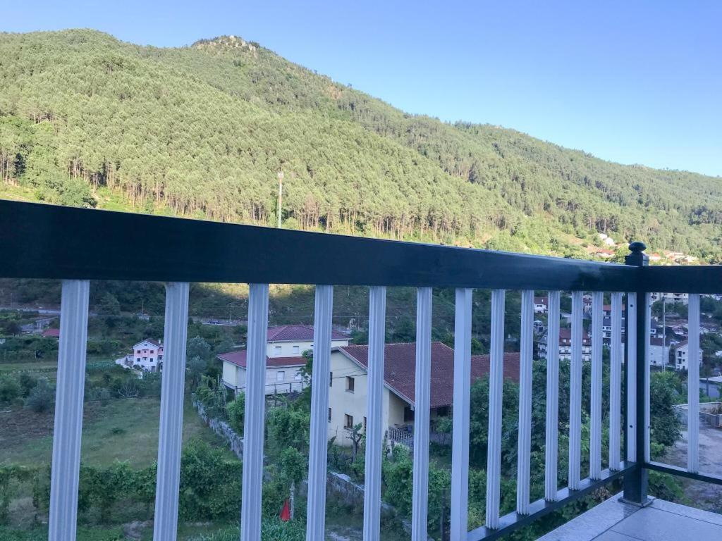 Bed & Breakfast Waterfalls Al Geres