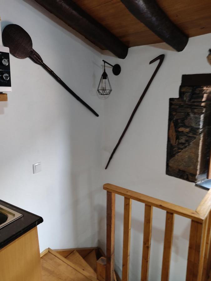 Montanhas Do Xisto - Casa Do Portal *