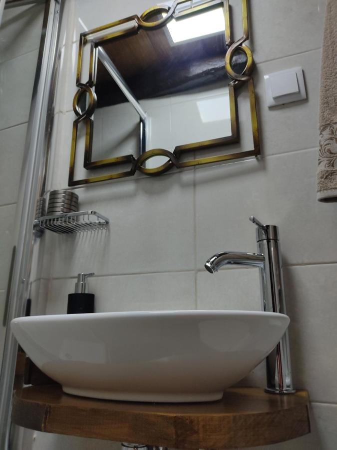 Montanhas Do Xisto - Casa Do Portal Holiday home *
