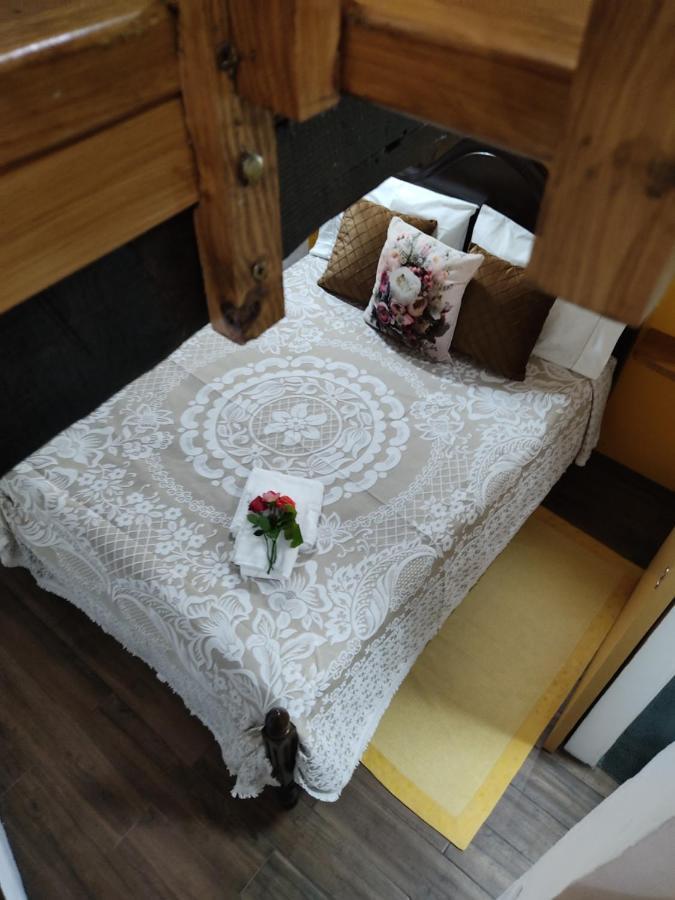 Holiday home Montanhas Do Xisto - Casa Do Portal