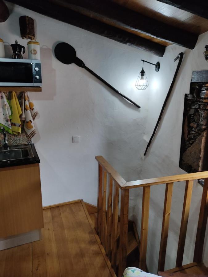 Montanhas Do Xisto - Casa Do Portal Holiday home *