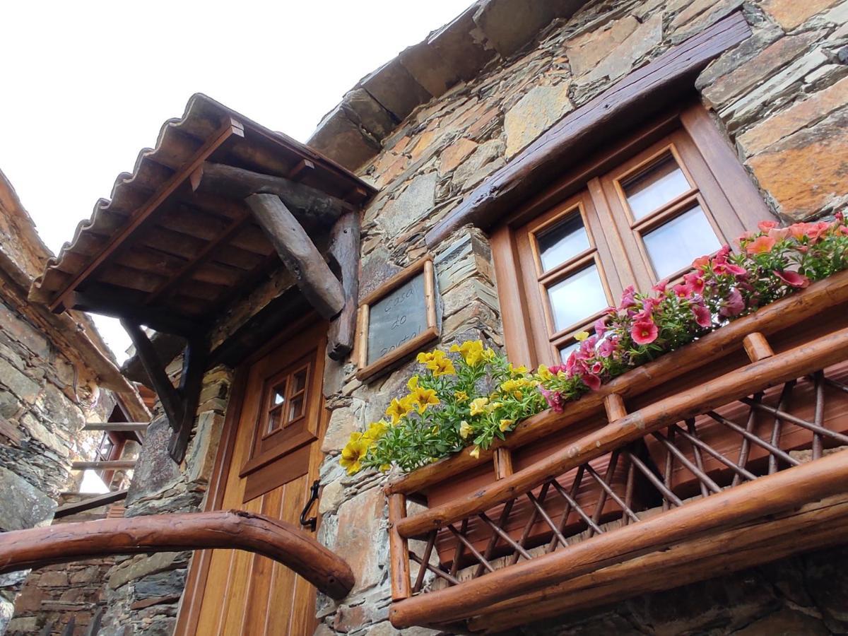 Montanhas Do Xisto - Casa Do Portal Holiday home